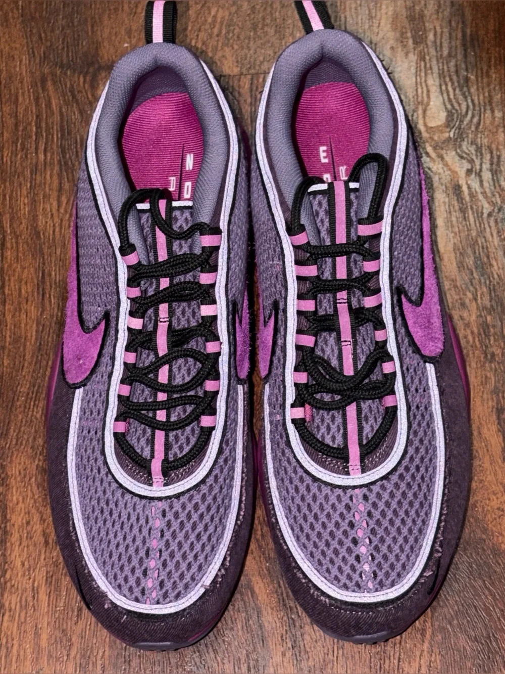 Nike size 13